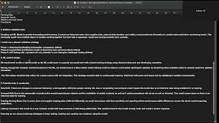 Managing Machine Learning Projects (Duke)- c2 Project