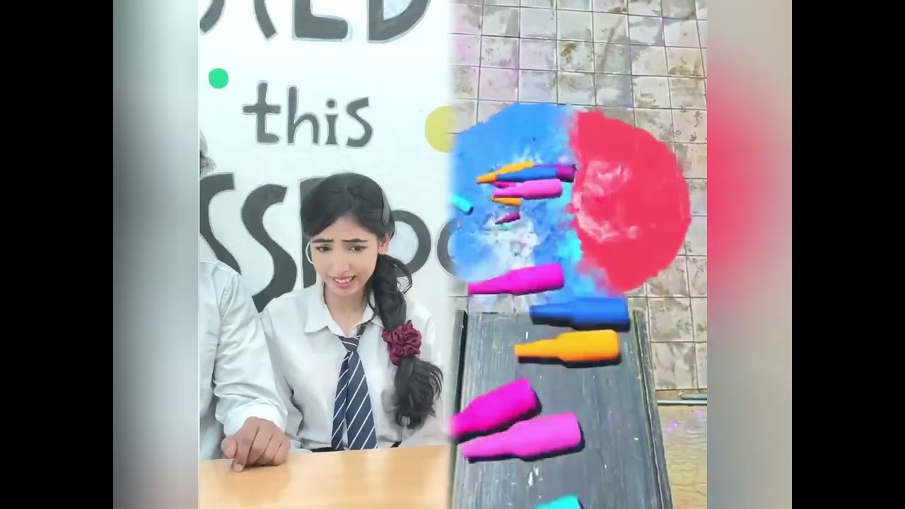 Funniest Fun Top New Comedy Video 2026🤣Amazing best of funny video #humor #fypシ #pov #fyp #foryou 😍😜