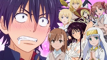 Who is Touma