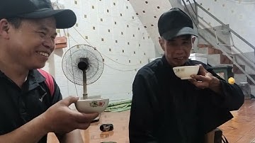 Hát nùng lấn chin máy hầm đủ gái cóc rẽ trai su phì hát tại cóc rẽ xín mần