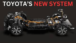 Toyota's 6th Gen New Hybrid System Is Smarter Than You Think (Here's Why)