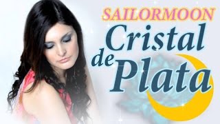 "Resplandeciente Cristal de Plata" (Español) - Sailor Moon chords