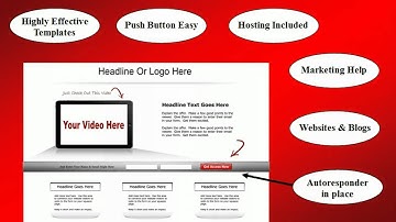 Squeeze Page Intro