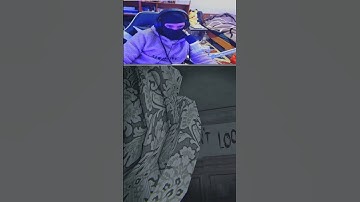 Getting Scared Part 2