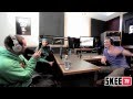 Interview: Mac Miller talks influences with Maseo & DJ Skee Pt. 2