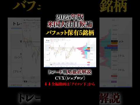 今すぐ逃げろ!バイイングクライマックス警戒！ウォーレン・バフェット率いるバークシャーが今買い増す「鉄壁ディフェンシブ株」5選！UNH, CVX, SIRI 投資の神が選ぶ5銘柄