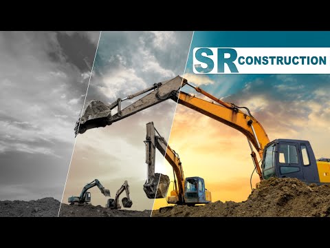 SR Construction - video from Ovie Creatives