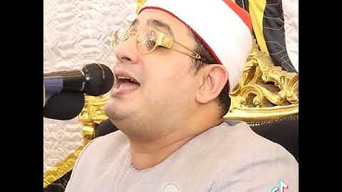 سوره الضحى كامله الشيخ محمود الشحات انور