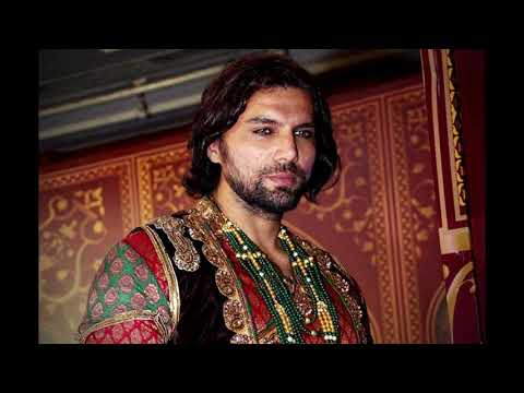 Adham Khan Full Background Music | Jodha Akbar Serial