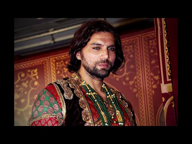 Adham Khan Full Background Music | Jodha Akbar Serial class=