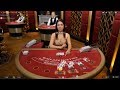 £500 vs Roulette Then £1000 vs Blackjack