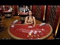 £500 vs Roulette Then £1000 vs Blackjack