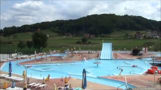 Spa Discovery