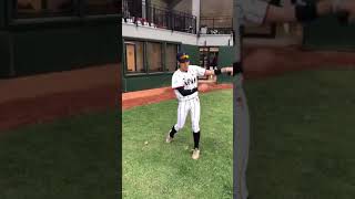 バレルバット　根鈴道場