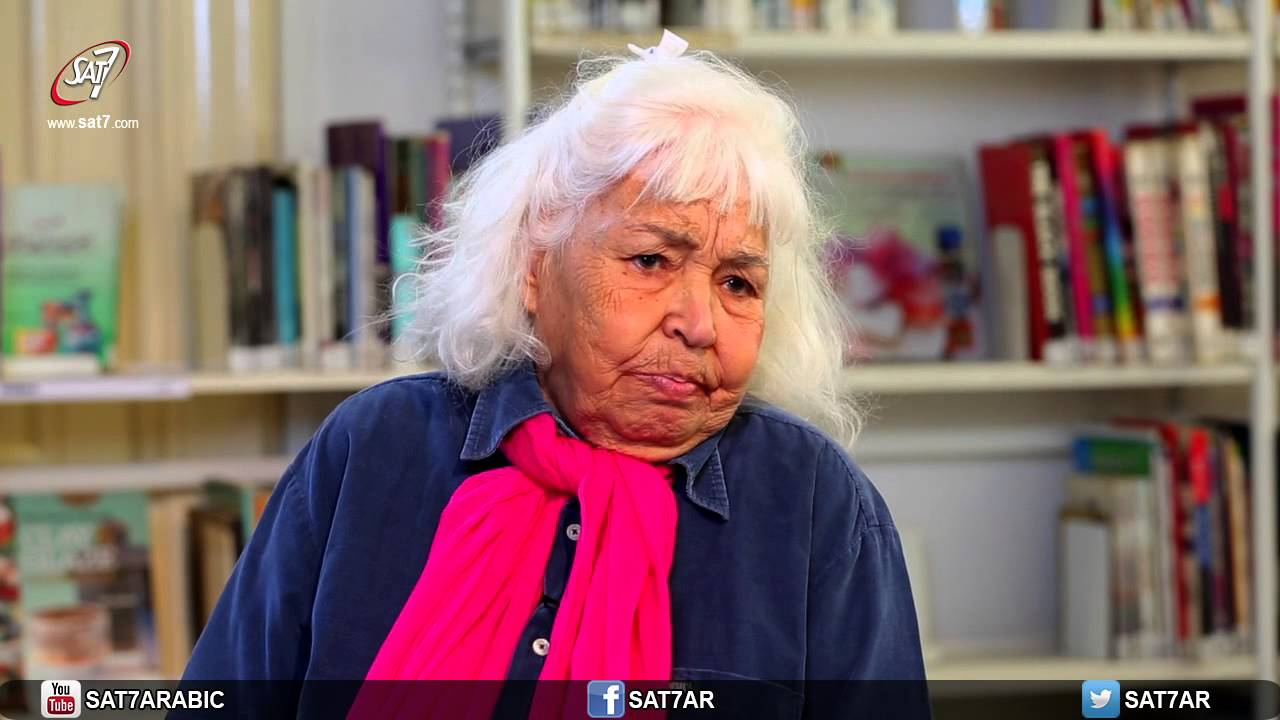 د. نوال السعدواى .. مرة اخرى فى ممنوع