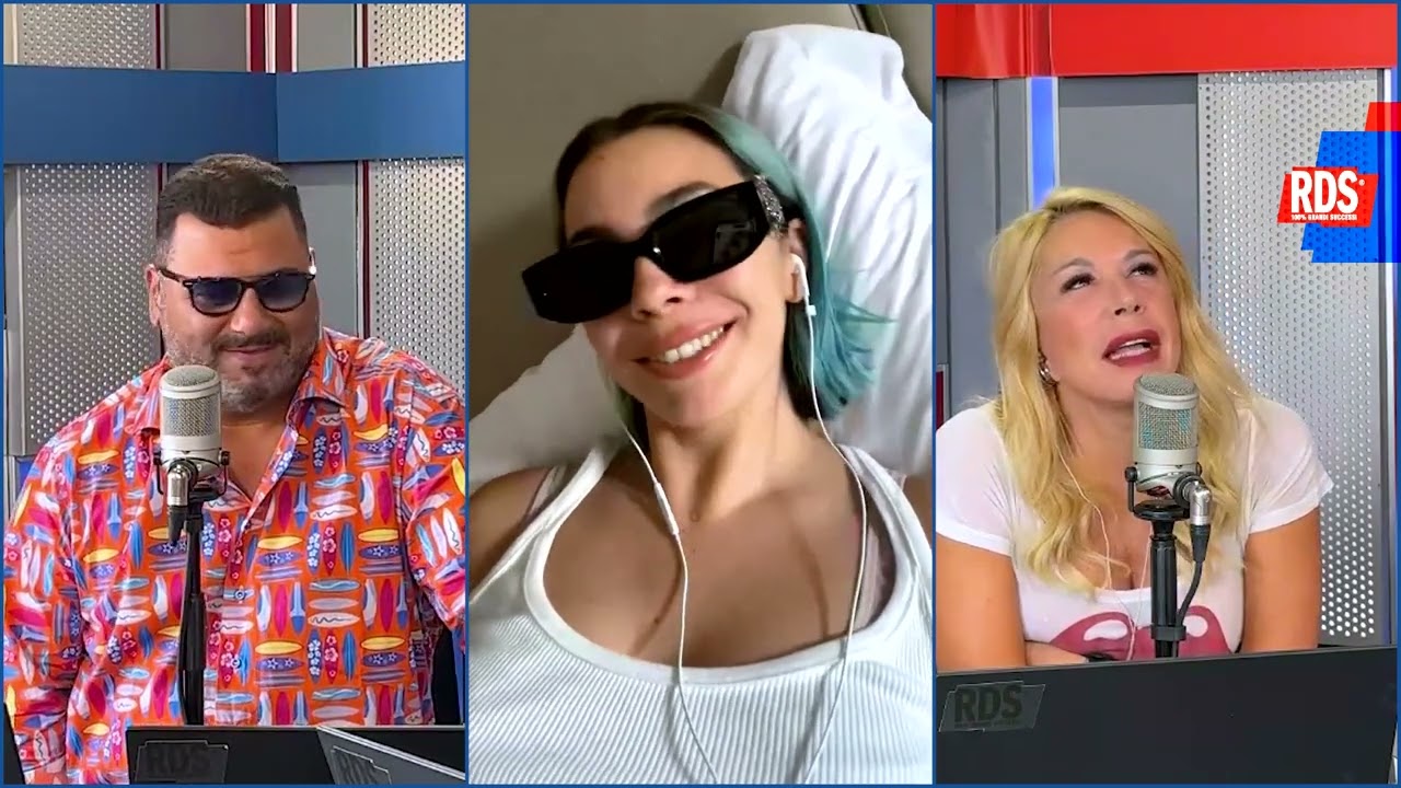 Rose Villain ci racconta “Io, me ed altri guai”: 