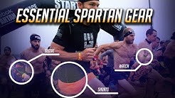 Essential Spartan Gear: What you need to wear for Obstacle Course Running 2019