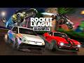 bleedingcool.com - Gavin Sheehan - Rocket League Reveals New Content Arriving in Season 24