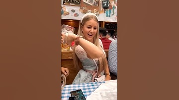 Thumbnail of #oktoberfest #wiesn2023 #wiesn #facts #animationm #amazingfac #funny #pineapple #marvel #pineaple 😜😊