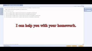 Solutions for University of Phoenix MAT 230 Statistics Course. [HD]