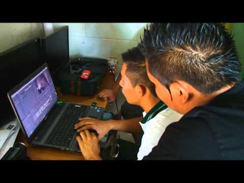 Hablemos de VIHDA (25/07/2012) Luces, Cámara y Acción elton john