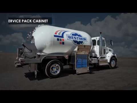 Blueline® Bobtail Modules from Westmor Industries