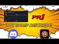 كيفية تركيب بوت وايت ليست من الديسكورد الى سامب Pawn System Pawn 