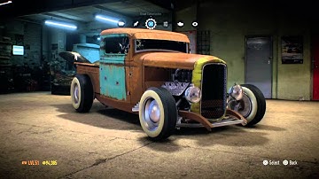 First time getting busted