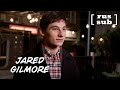 Jared Gilmore on the musical episode [Rus Sub]