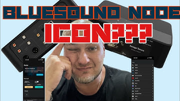 Bluesound Node Icon Review – The New King of Streaming DACs