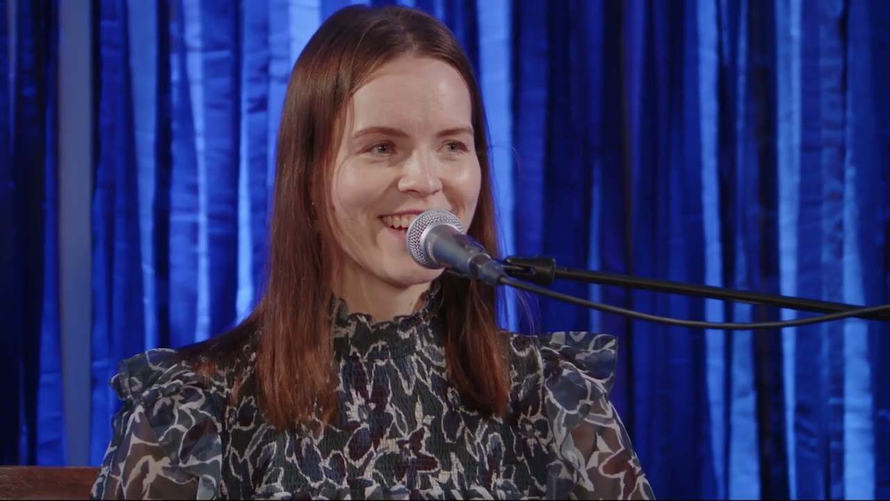 Kristi Kool / Vabariigi Pillimees 2022 eelvoor