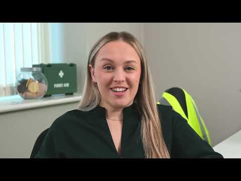 Harwood Health and Safety Promo