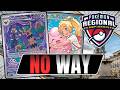 NO WAY This Deck Won A Regional! | Turn Regionals Finals | 2026 Turin Regionals Finals