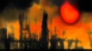 The Arrived pt 5 (The Rise of the Red Planet)