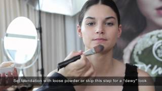 The Body Shop - Extra Virgin Minerals™ Foundation