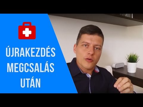 Mit tegyek megcsalás után