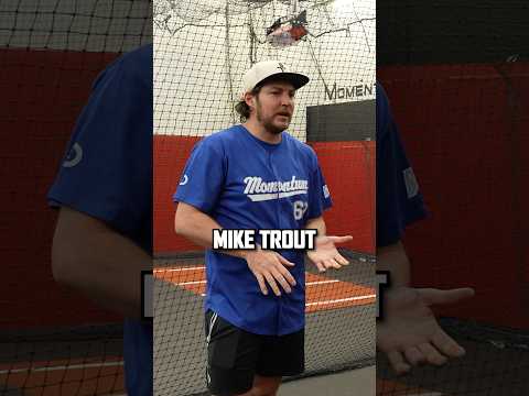 Mike Trout’s Biggest Weakness