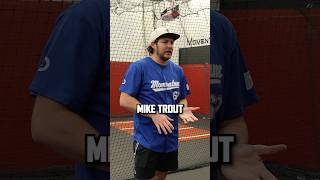 Mike Trout’s Biggest Weakness