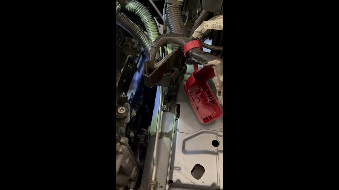 2018 Subaru Crosstrek Spark Plugs Replacement YouTube 2018 Subaru Crosstrek Spark Plugs Replacement YouTube