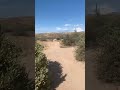 Hiking Outside Of Phoenix