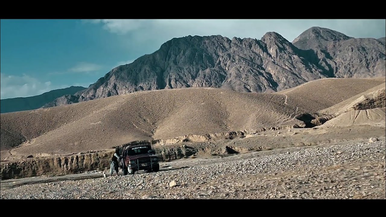 Vlog After 4 years Sra ghurhgai dam 