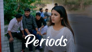 Periods - Saqib Saifi