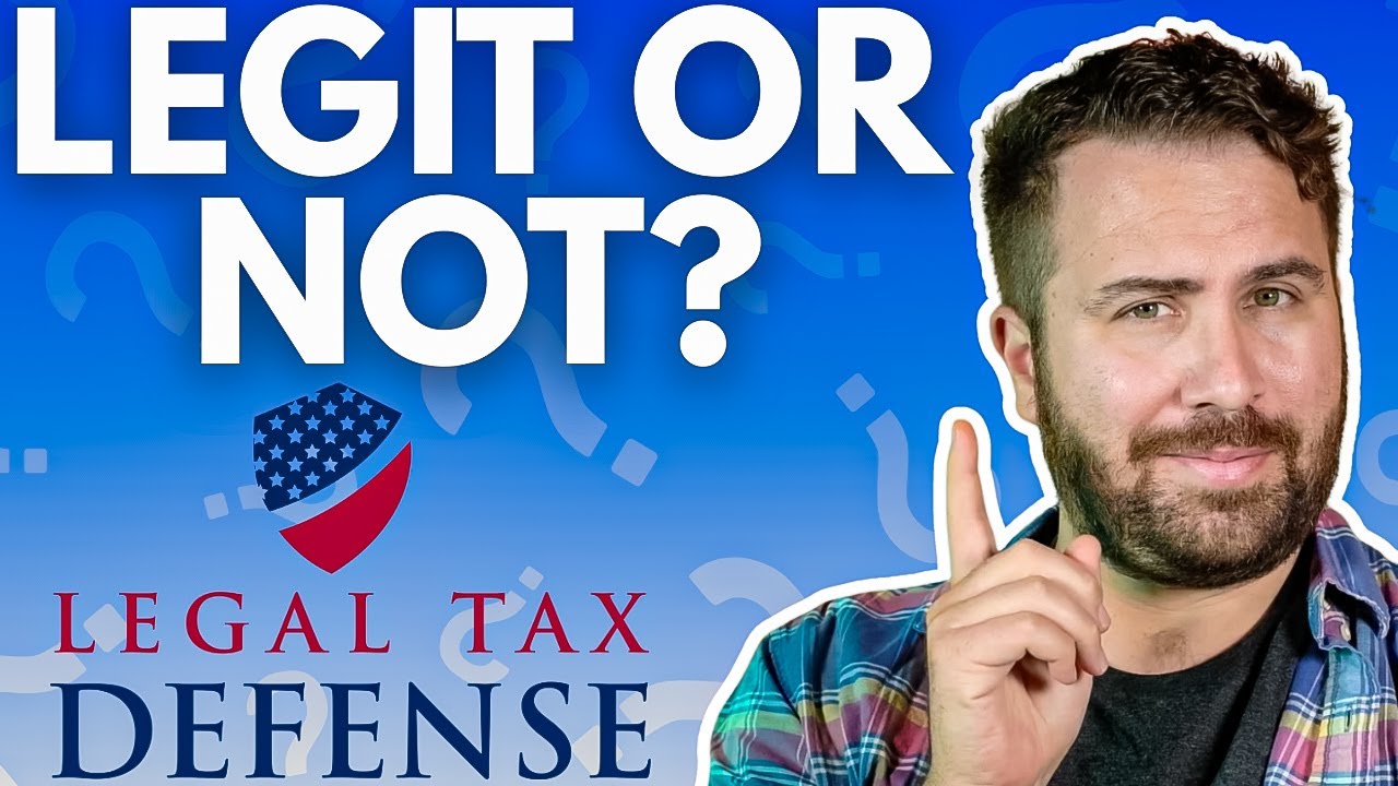 Вот мой обзор НАЛОГОВОЙ ЗАЩИТЫ (я нанял у них адвоката)