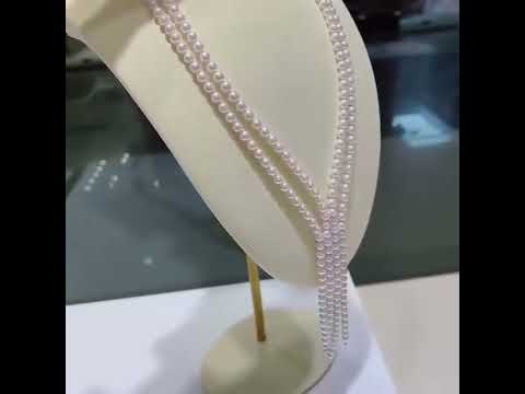 珍珠项链 #jewellery #pearl #珍珠