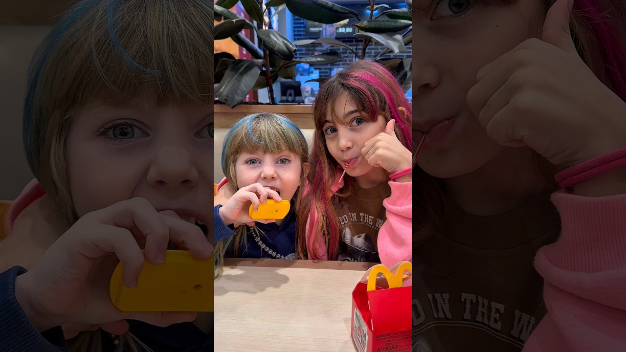 Olha isso 😍😍 # shorts