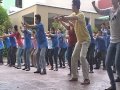 Tập huấn phụ trách Hè 2011 - múa dân vũ Chicken dance !!!