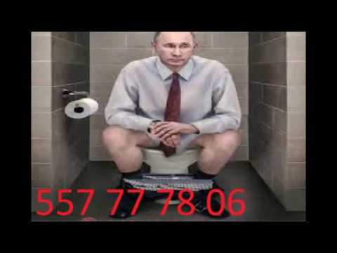 გაჭედილი კანალიზაცის გაწმენდა 557 777 806 გარანტიით