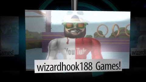 New ROBLOX Intro - Created using Flixpress.com