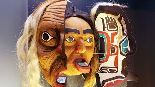 The Amazing Customs And Culture Of North Vancouver Island | Canada Over The Edge