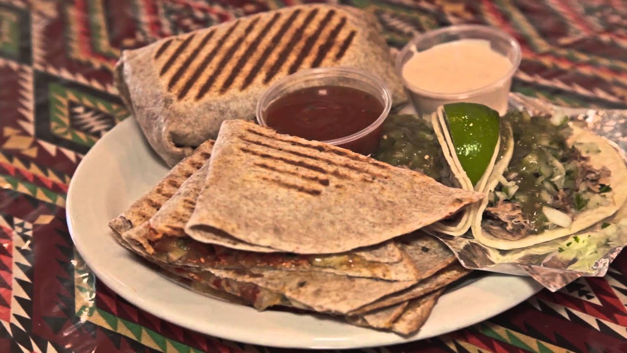 604NomNom - The Cinco de Mayo Experience